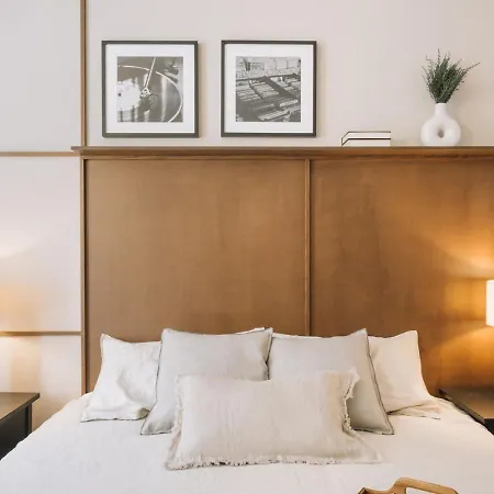 Llyod - 3 A Madeleine Apartman *